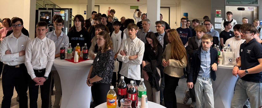 A 10. jubileumi verseny képekben